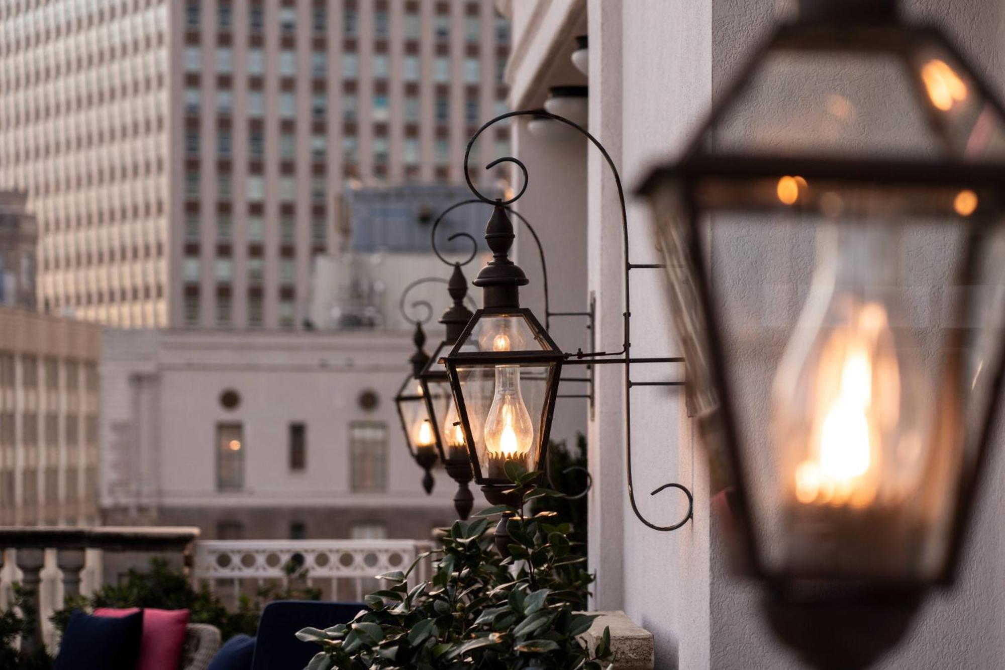 Hotel The Ritz-Carlton, New Orleans Esterno foto
