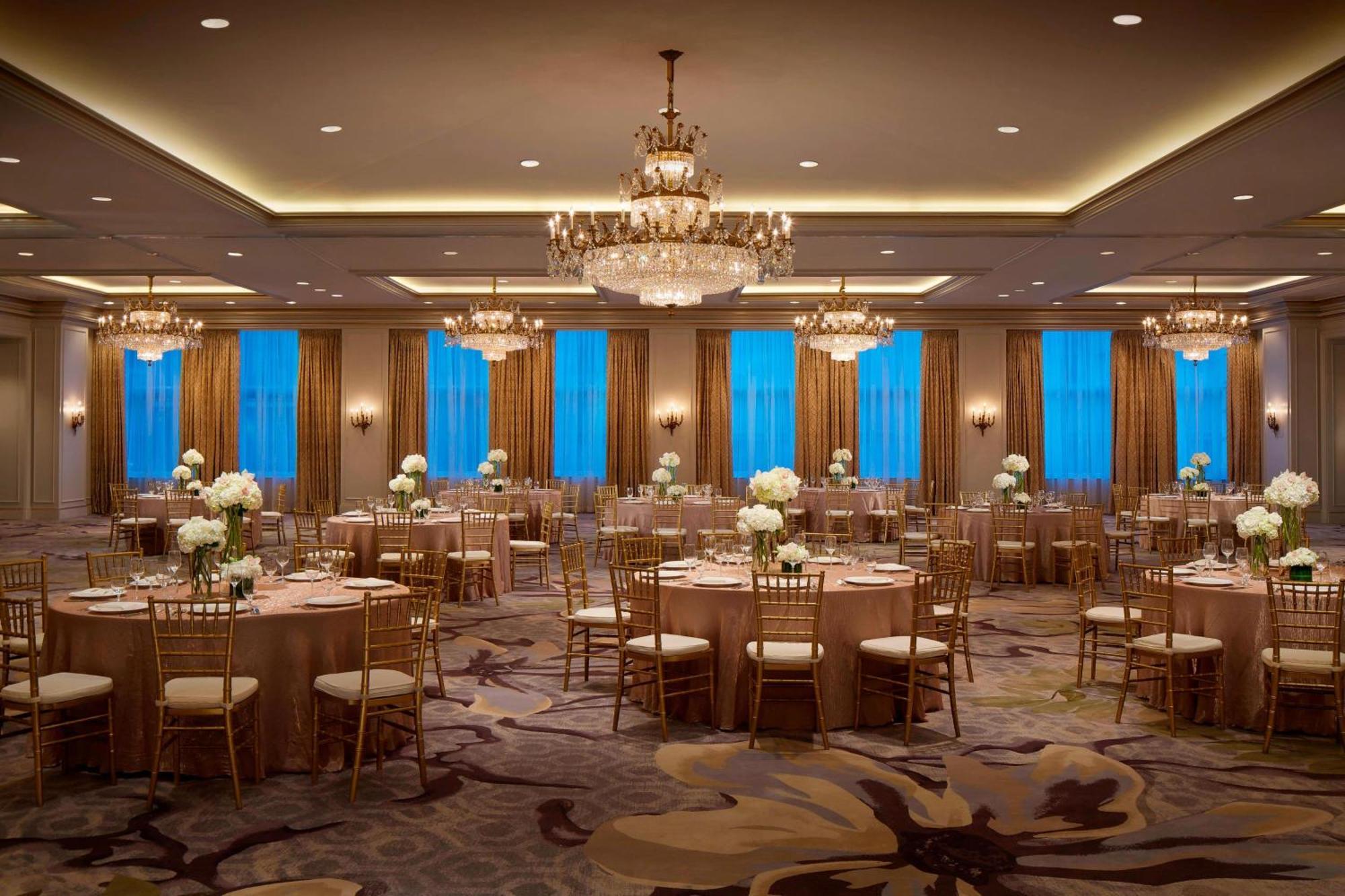 Hotel The Ritz-Carlton, New Orleans Esterno foto